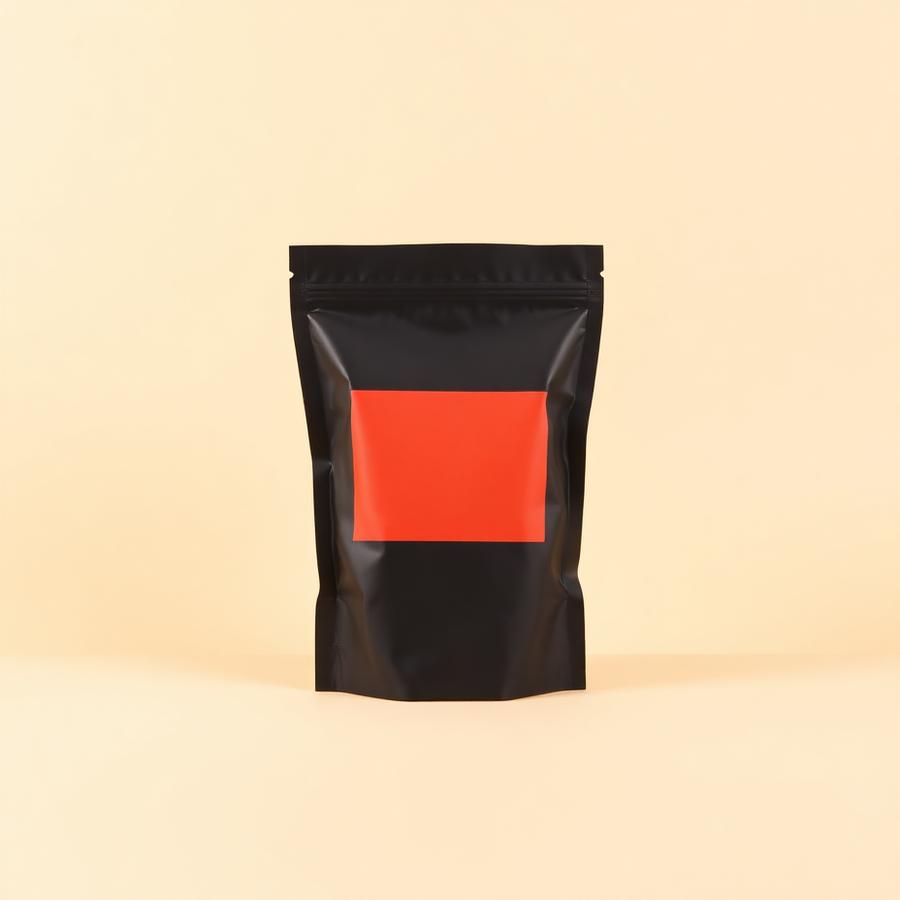 Extra Hot ginger powder pouch