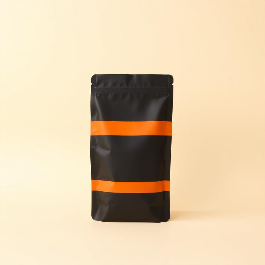 Original ginger powder pouch