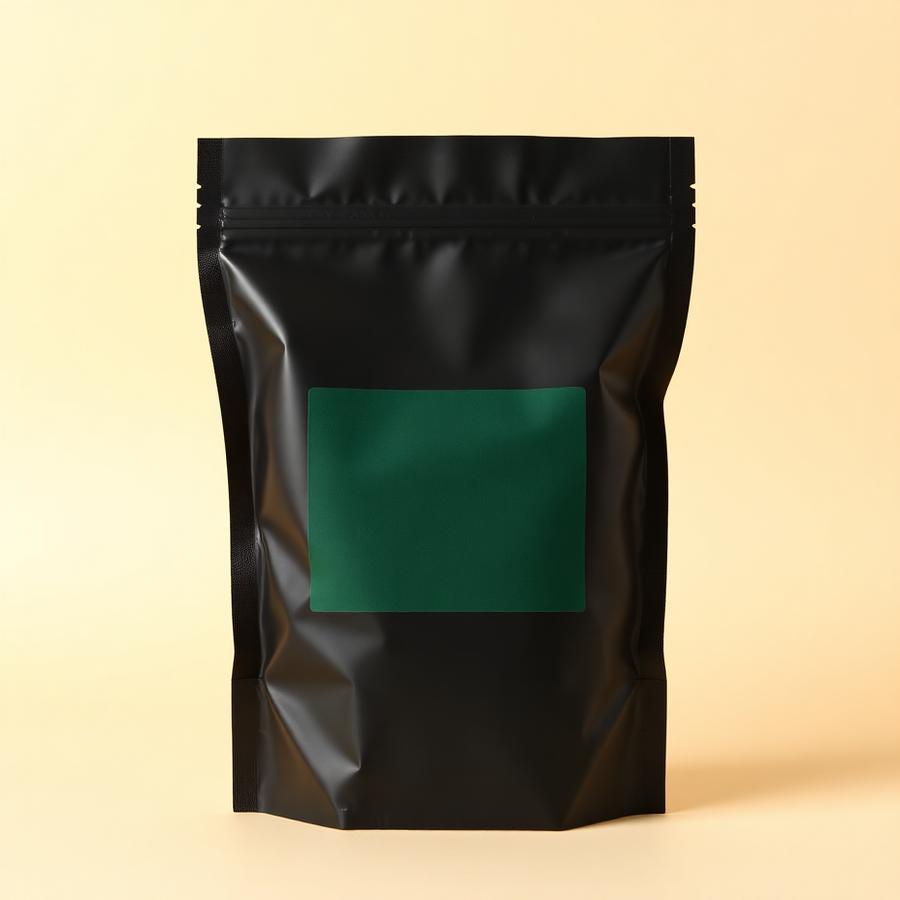 Ginger + Turmeric ginger powder pouch