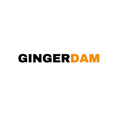 Gingerdam