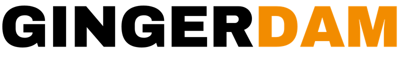 Gingerdam